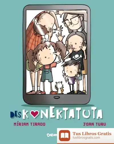 Descargar Deskonektatuta