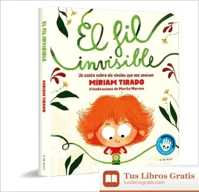 Descargar El Fil Invisible (Mans Petitones)
