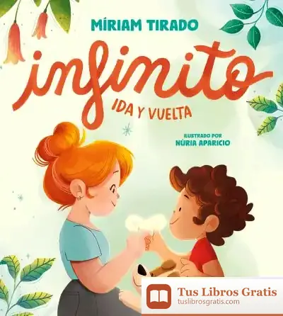 Descargar Infinito. Ida Y Vuelta