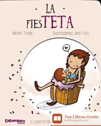 Descargar La Fiesteta