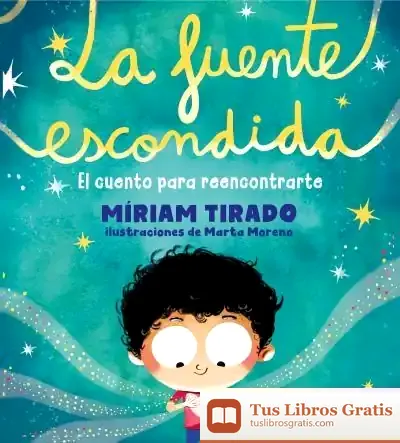 Descargar La Fuente Escondida