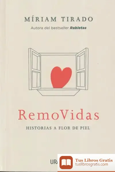 Descargar Removidas