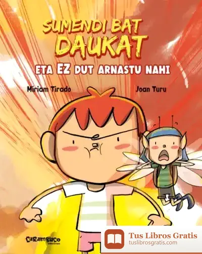 Descargar Sumendi Bat Daukat Eta Ez Dut Arnastu Nahi