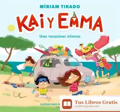 Descargar Unas Vacaciones Intensas