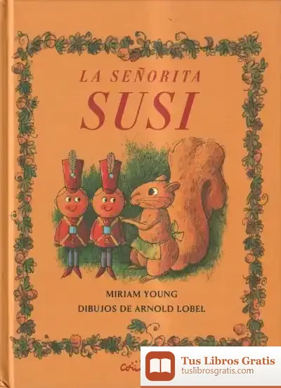 Descargar La Señorita Susi