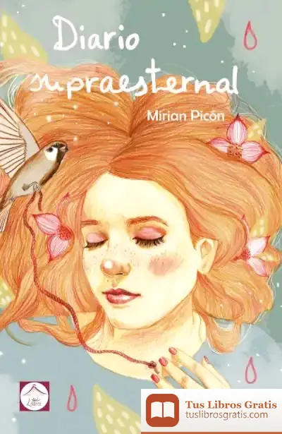 Descargar Diario Supraesternal de Mirian Picón