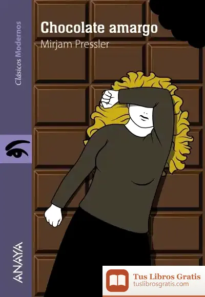 Descargar Chocolate Amargo