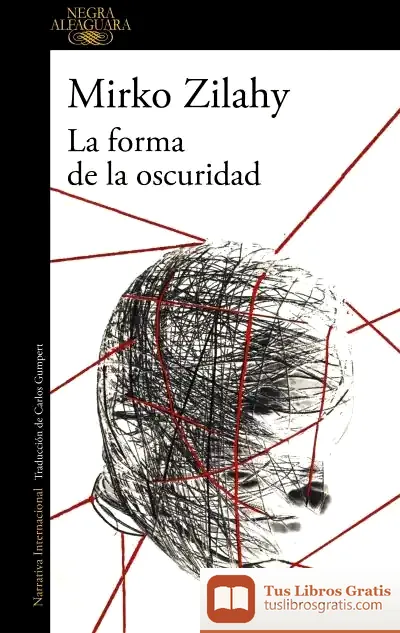 Descargar Forma De La Oscuridad, La de Mirko Zilahy