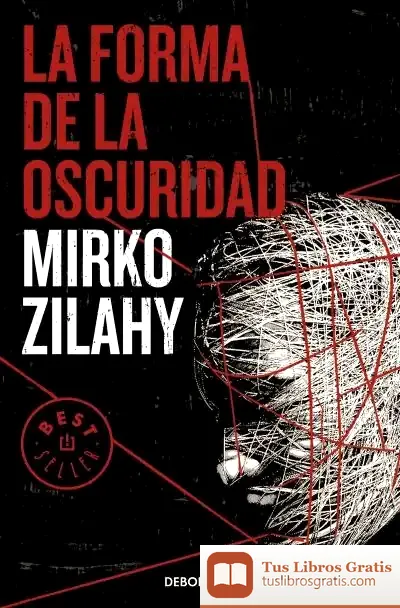 Descargar La Forma De La Oscuridad (Un Caso Del Comisario Mancini 2) de Mirko Zilahy