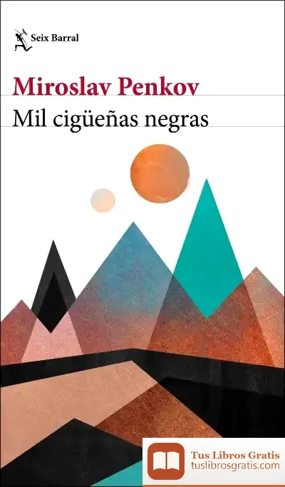 Descargar Mil Cigüeñas Negras