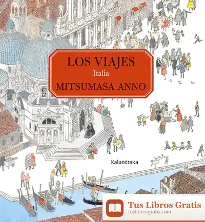 Descargar Los Viajes. Italia