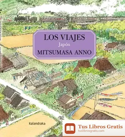 Descargar Los Viajes. Japón