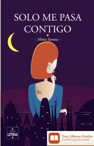 Descargar Sólo Me Pasa Contigo de Mitta Sarova