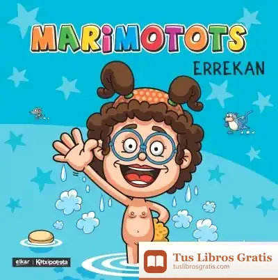 Descargar Marimotots Errekan
