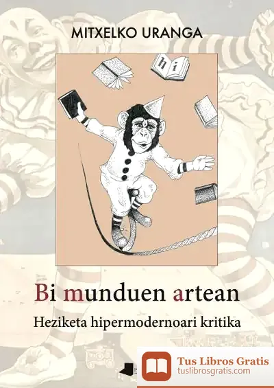 Descargar Bi Munduen Artean