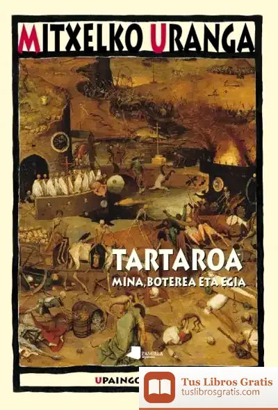 Descargar Tartaroa