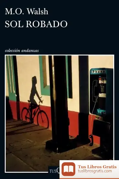 Descargar Sol Robado