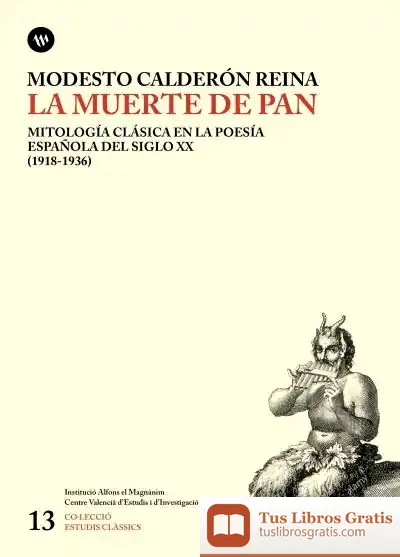 Descargar La Muerte De Pan