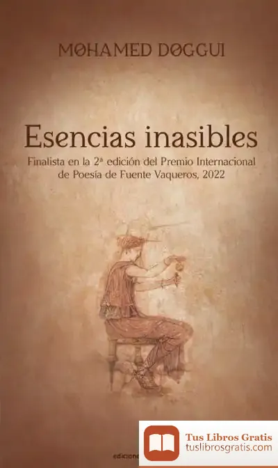 Descargar Esencias Inasibles