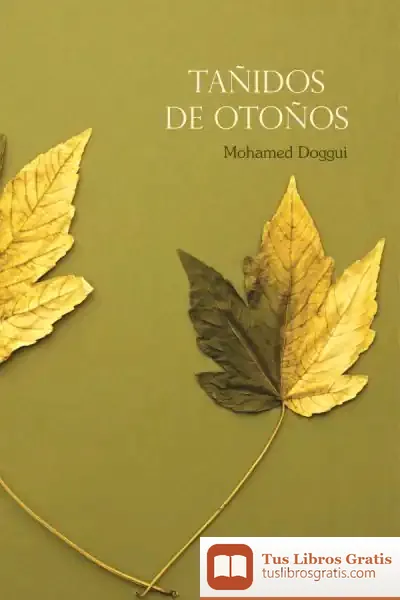Descargar Tañidos De Otoños