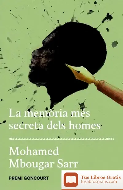 Descargar La Mem.Ria Més Secreta Dels Homes