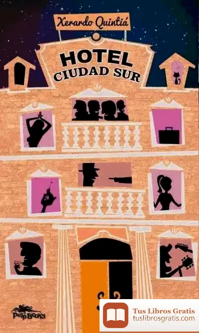 Descargar Hotel Ciudad Sur