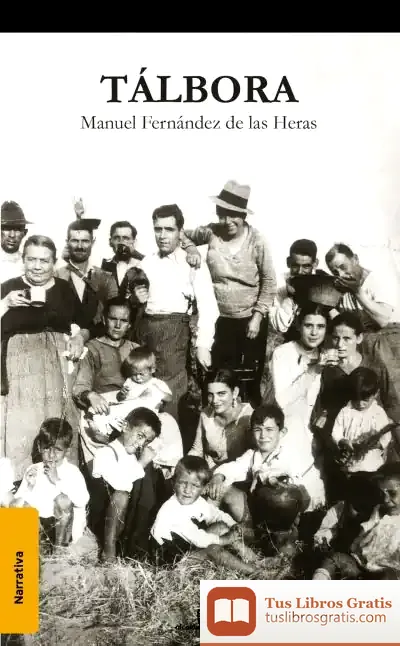 Descargar Tálbora