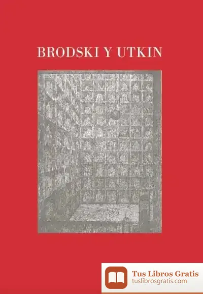 Descargar Brodski Y Utkin de Moisés Puente