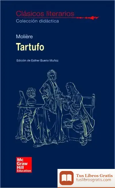 Descargar Clasicos Literarios. El Tartufo