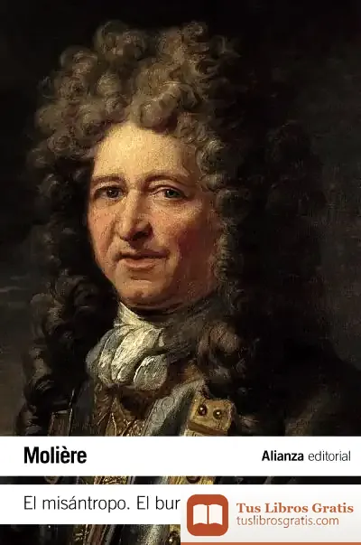 Descargar El Misántropo ; El Burgués Gentilhombre