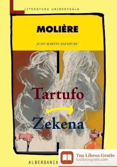 Descargar Tartufo; Zekena de Molière