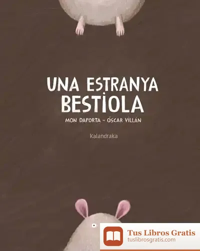 Descargar Una Estranya Bestiola
