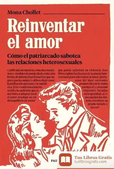 Descargar Reinventar El Amor