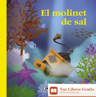 Descargar Rondallari. El Molinet De Sal de Mònica Abad Falguera