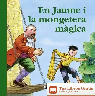 Descargar Rondallari. En Jaume I La Mongetera Màgica de Mònica Abad Falguera