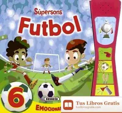 Descargar Súpersons Futbol