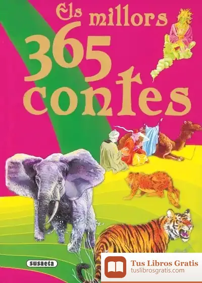 Descargar 365... Els Millors 365 Contes