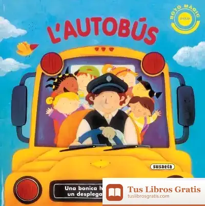Descargar Boto Magic. L'Autobús