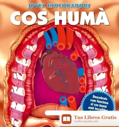 Descargar Joves Exploradors. Cos Humã