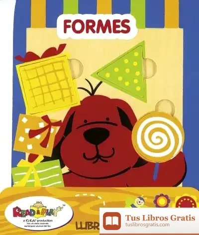 Descargar Llibres De Fusta. Formes