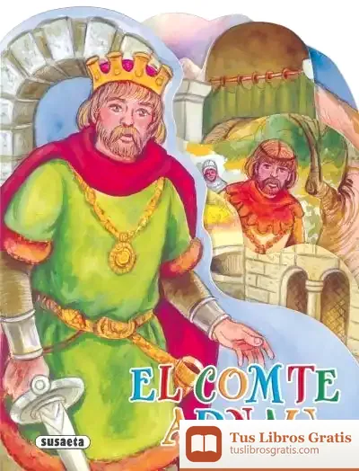Descargar Tradicions Catalanes. El Comte Arnau de Mònica Abad Falguera