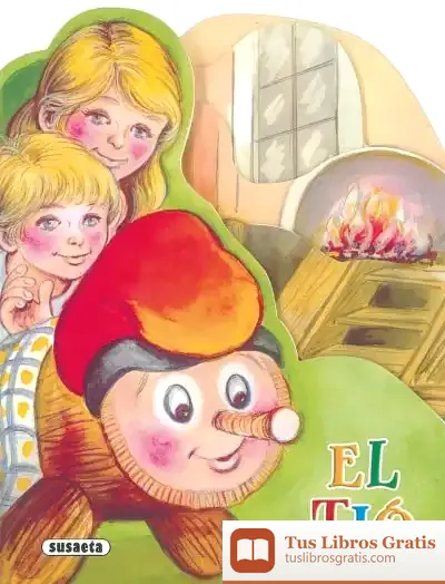 Descargar Tradicions Catalanes. El Tió de Mònica Abad Falguera