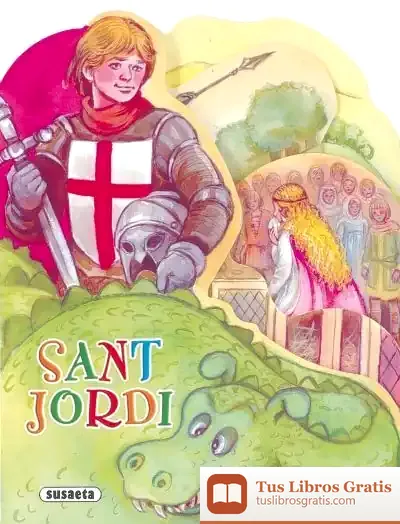 Descargar Tradicions Catalanes. Sant Jordi