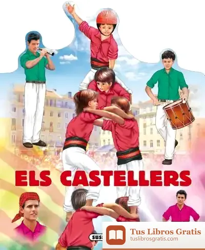 Descargar Tradicions Nostres. Els Castellers