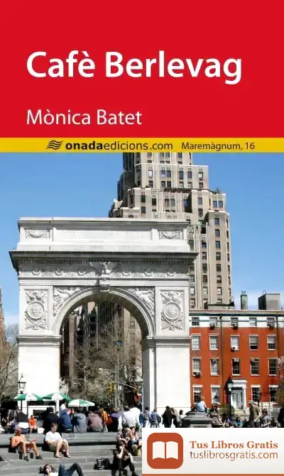 Descargar Cafè Berlevag de Mónica Batet Boada