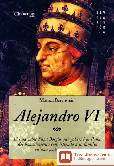 Descargar Alejandro Vi de Varios Autores