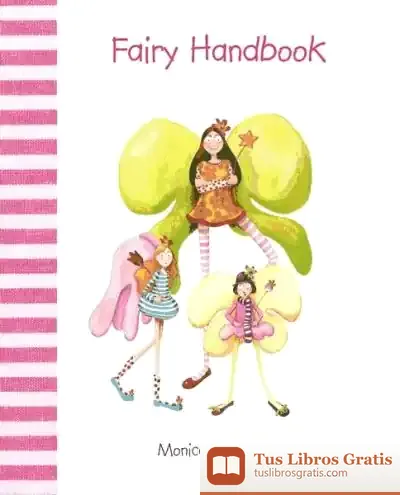 Descargar Fairy Handbook