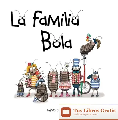 Descargar La Familia Bola