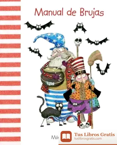 Descargar Manual De Brujas