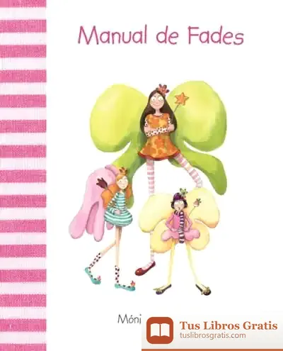 Descargar Manual De Fades de Mónica Carretero